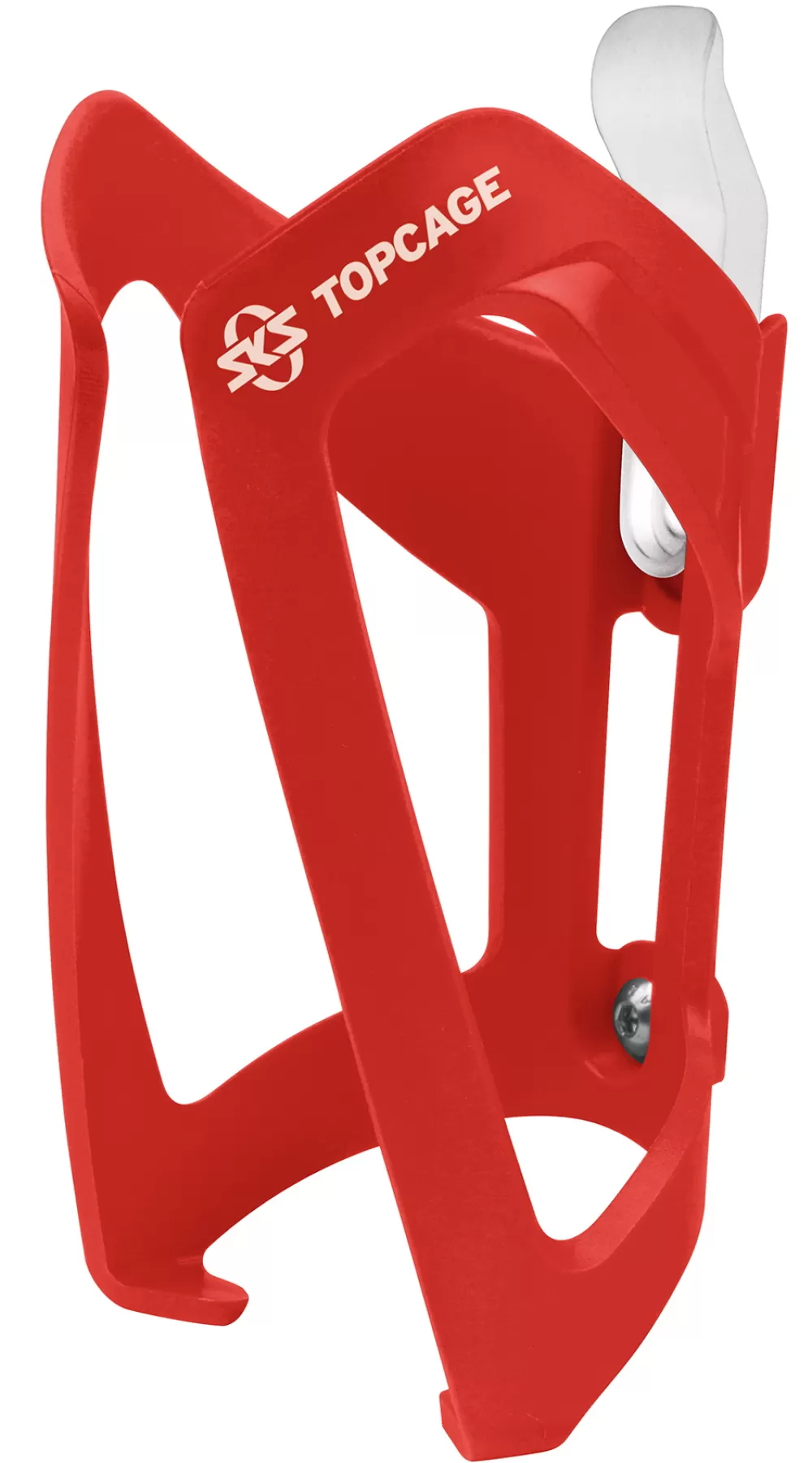 ABUS Cykellås | Flaskeholdere | Bøjlelås Granit X-Plus 540 - 300 Mm | Plastik Rød