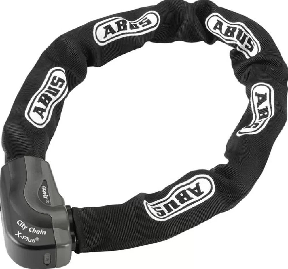 ABUS Cykellås | Kædelås 1060 CityChain X-Plus