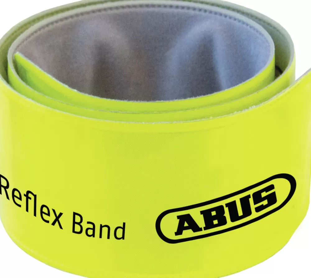 ABUS Sikkerhedsudstyr*Lumino Refleksbånd