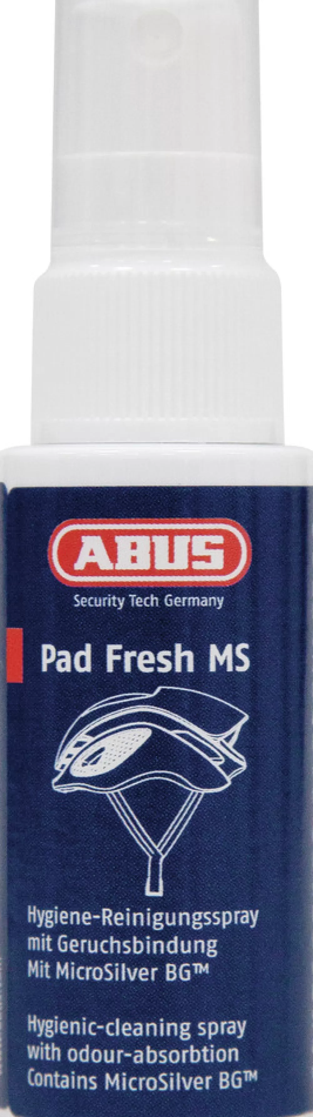 ABUS Cykelpleje | Pad Fresh (Hjelmopfrisker)