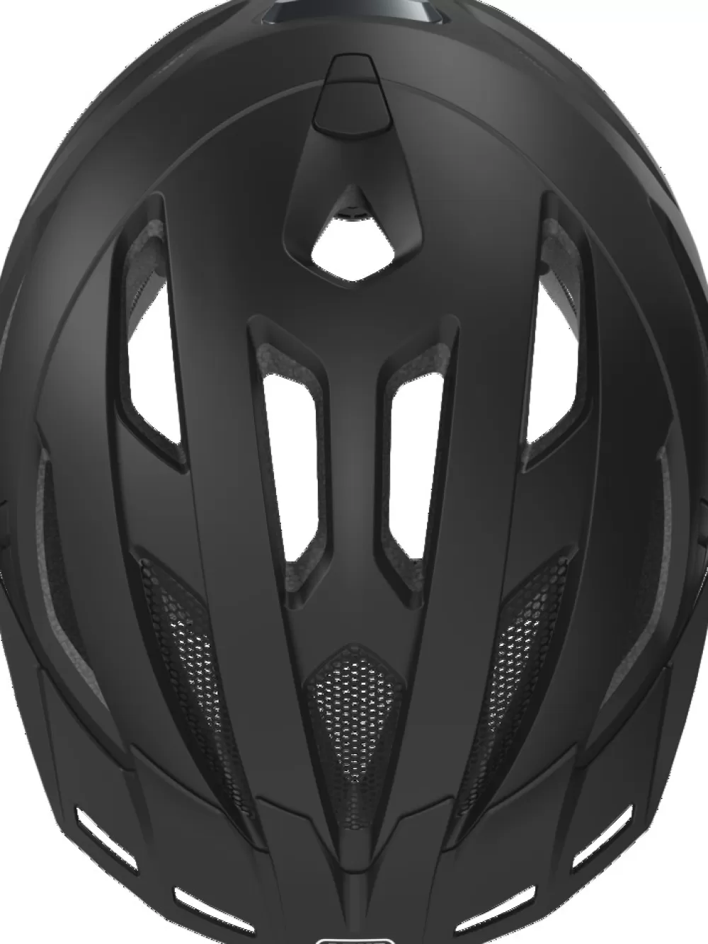 ABUS Cykeltøj Til Herre | Cykelhjelme | Urban-I 3.0 MIPS - Sort Black