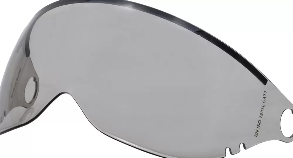 ABUS Cykelhjelme | Visir Til Cykelhjelm - Pedelec 2.0 ACE / Hyban 2.0 ACE/ Hud-Y