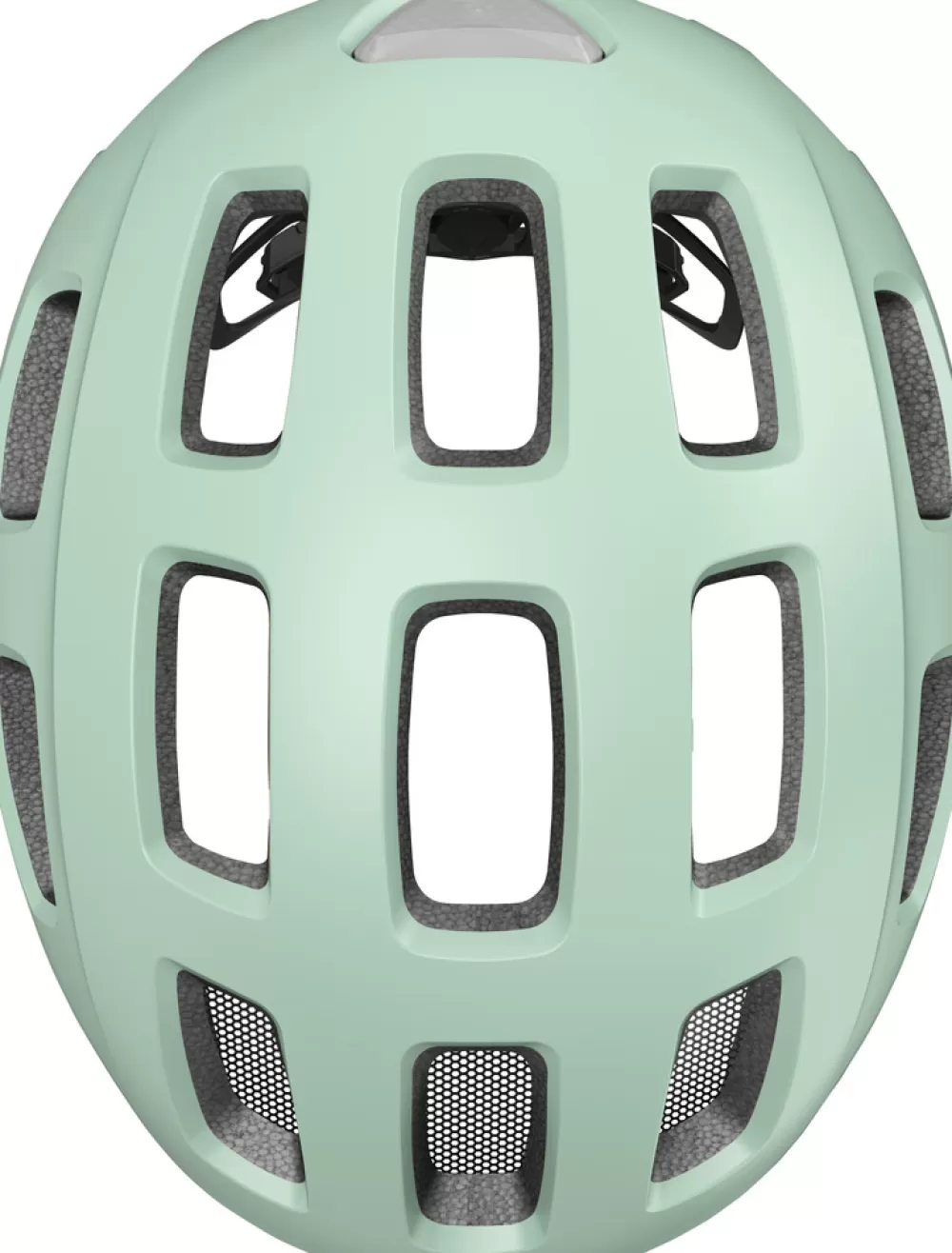 ABUS Cykelhjelme | Youn-I 2.0 M. LED Lys - Turkis (DK) iced mint