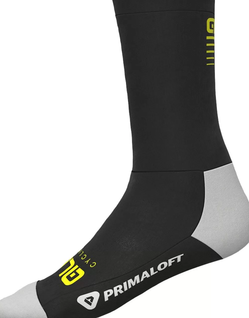 Alé Sokker | Cykeltøj Til Herre | Sokker Thermo Primaloft