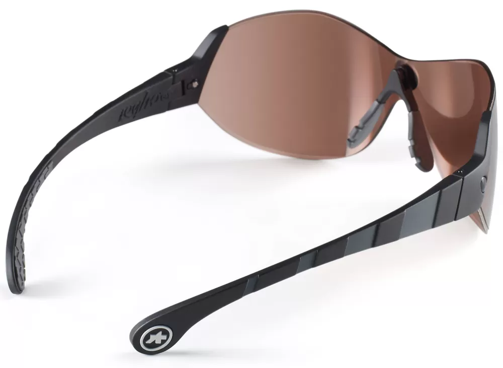 Assos Cykelbriller | Zegho G2 Cykelbriller - Copper