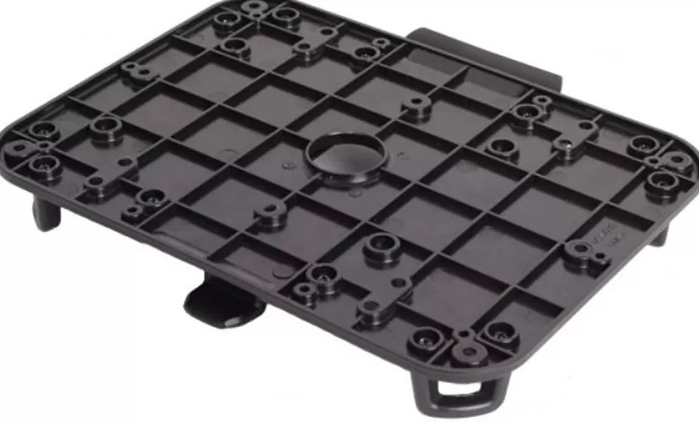 Atran Cykelkurve | Velo AVS UNIVERSAL Adaptor Big Plate