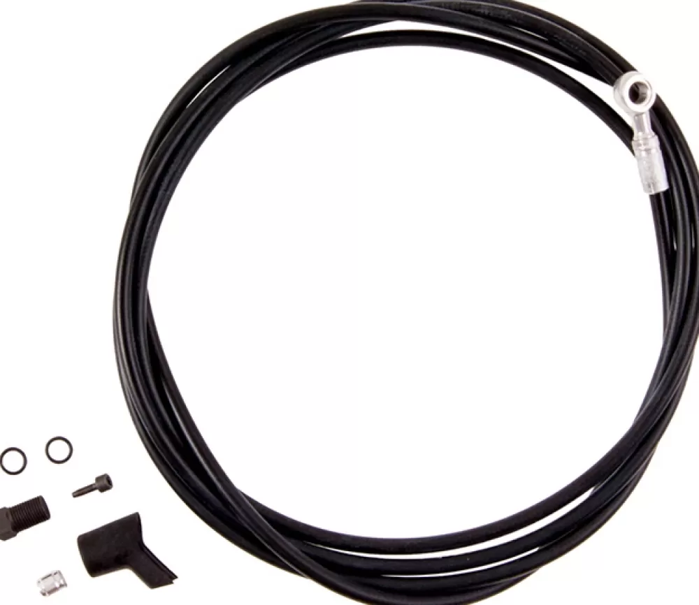 Avid Bremser*Hydraulic Line Kit Guide