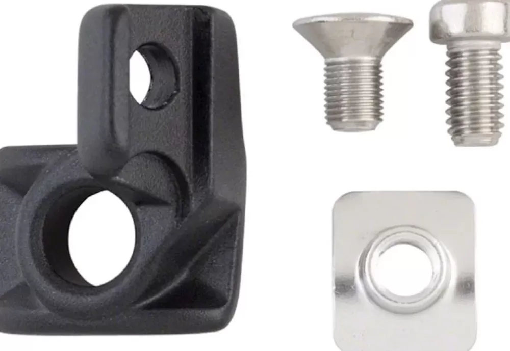 Avid Bremser*MMX Shifter Mounting Bracket, Right