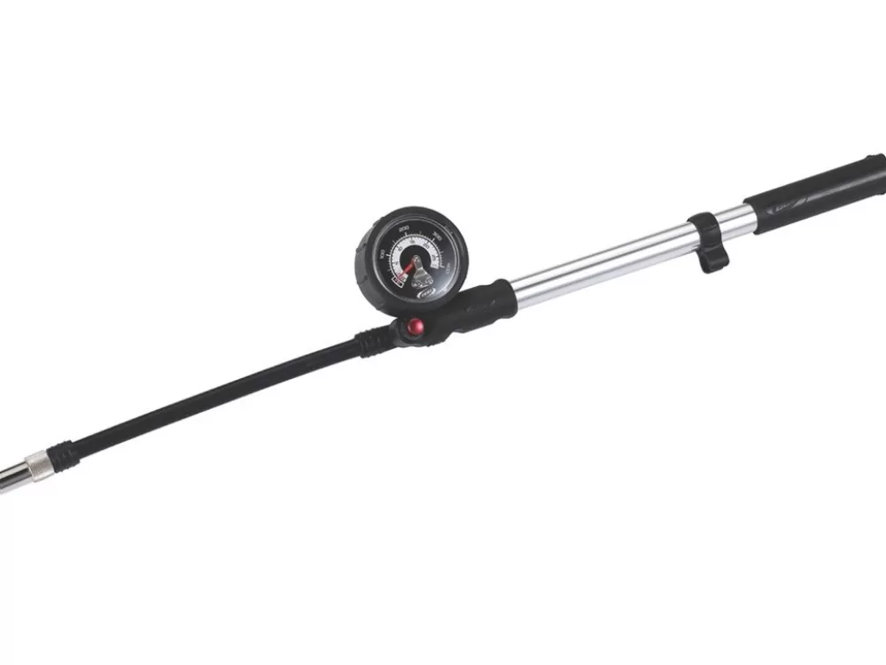 BBB Cykelpumper | Airshock Forgaffelpumpe 28bar/405psi - BMP-29
