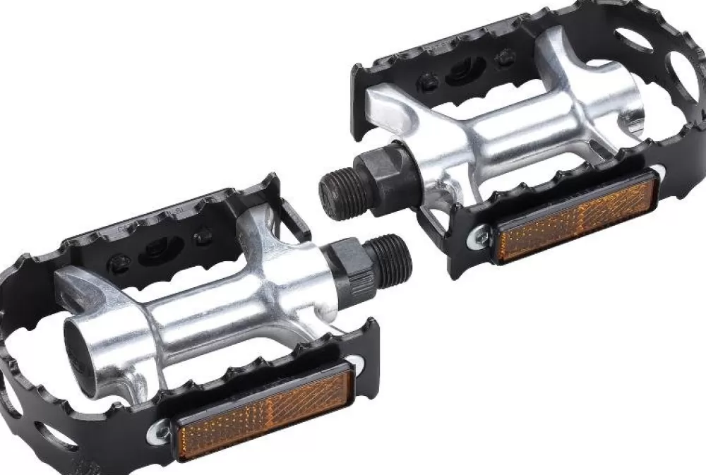 BBB Pedaler & Klamper*Bigfeet MTB Pedal BPD-16