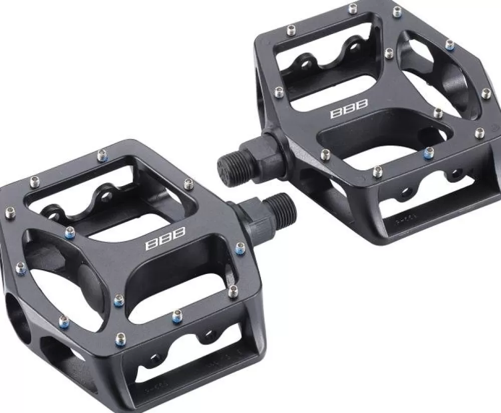 BBB Pedaler & Klamper*BPD-32 Mountain High Pedal