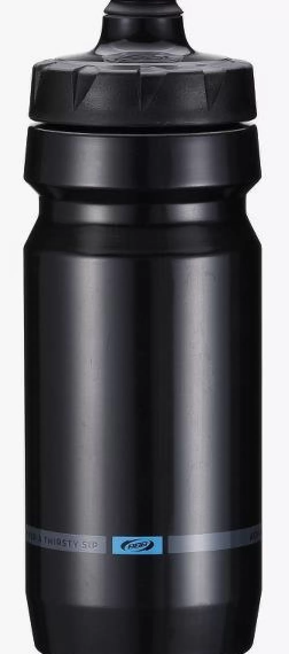 BBB Drikkedunke | Spinning*Cykeldunk M. Autoprop 550ml - Sort