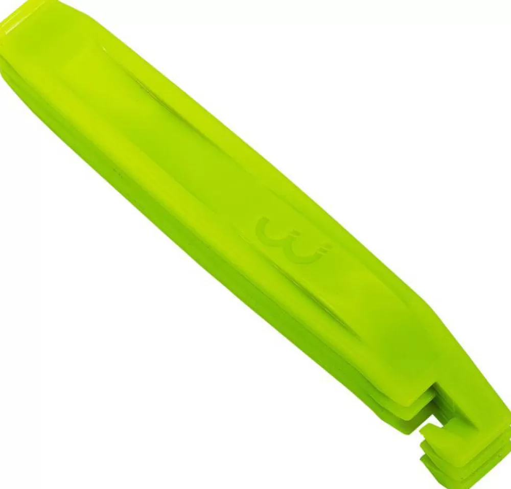 BBB Værktøj*Dækjern EasyLift (3 Stk.) - Fluo