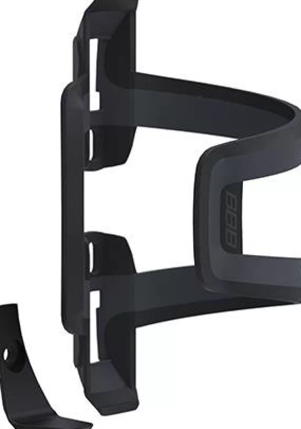 BBB Flaskeholdere*Flaskeholder Dual Attack I Plast/Komposit