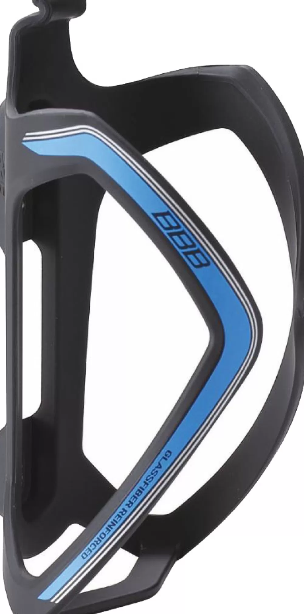 BBB Flaskeholdere*Flaskeholder FlexCage Composite 31g -