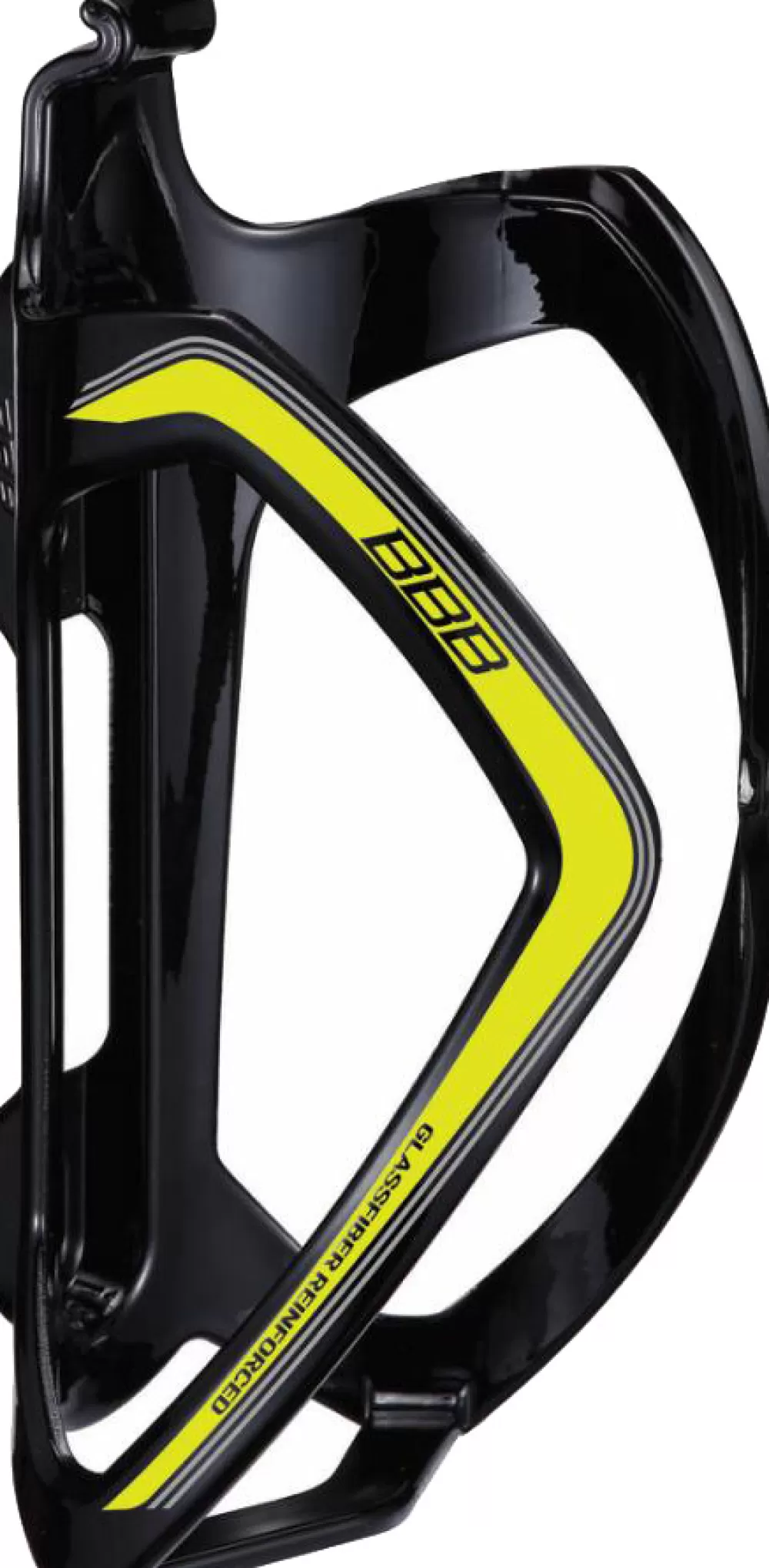 BBB Flaskeholdere*Flaskeholder FlexCage Composite 31g -