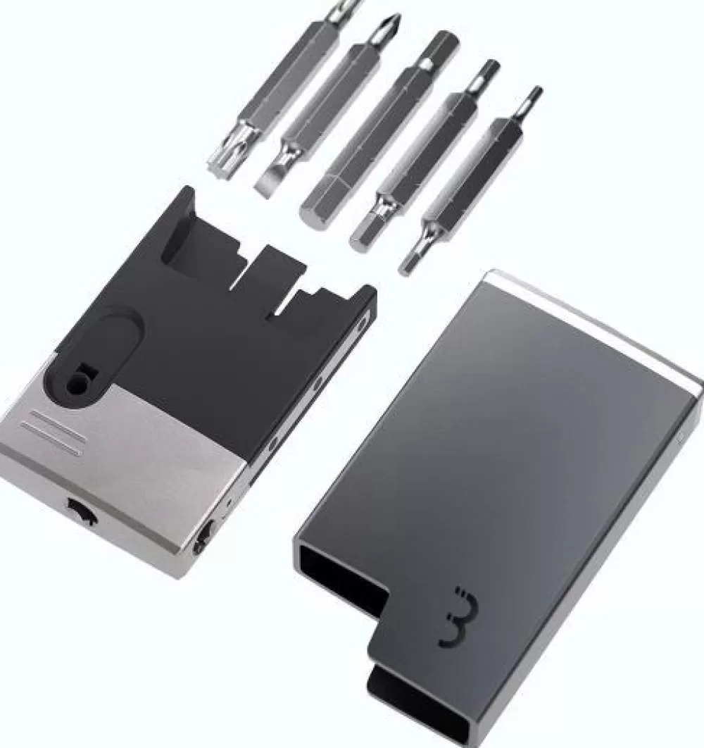BBB Værktøj*MatchBox Multitool 10 Funktions