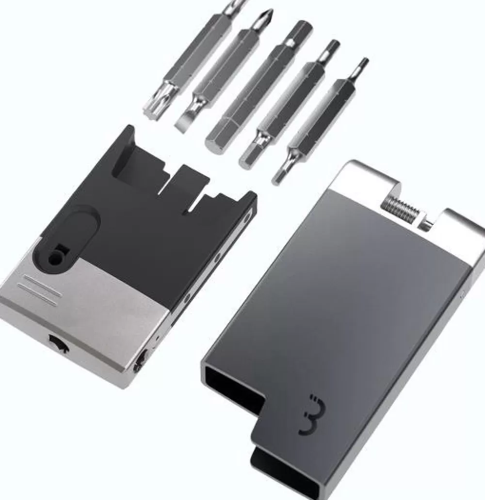 BBB Værktøj*MatchBox Multitool 11 Funktions Inkl. Kædeværktøj