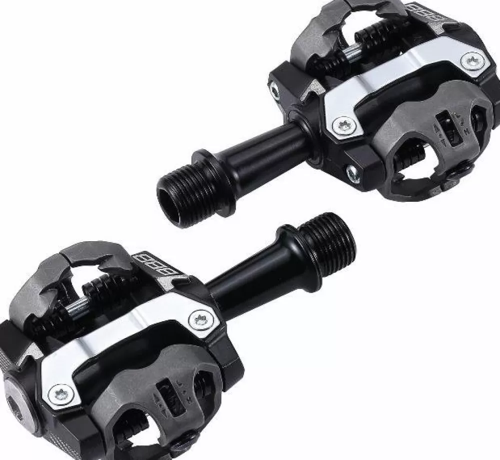 BBB Pedaler & Klamper*Pedal ForceMount Til Mountainbike MTB BPD-14