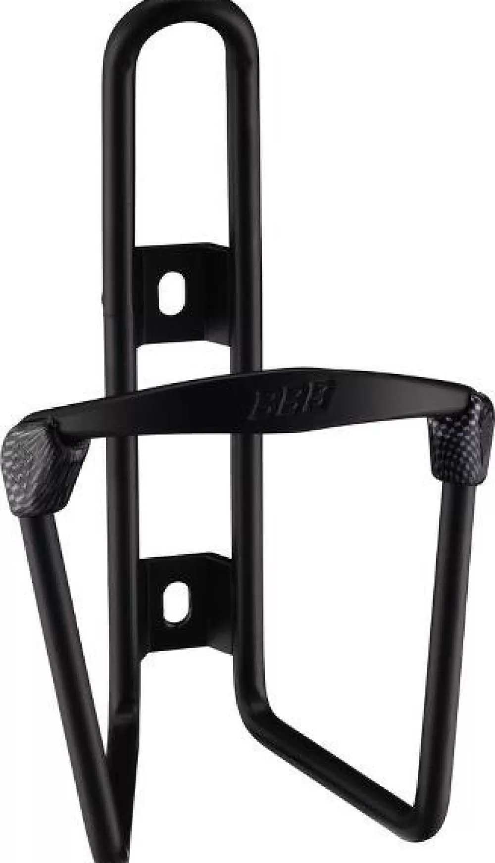 BBB Flaskeholdere*Pro Flaskeholder I Aluminium Matsort