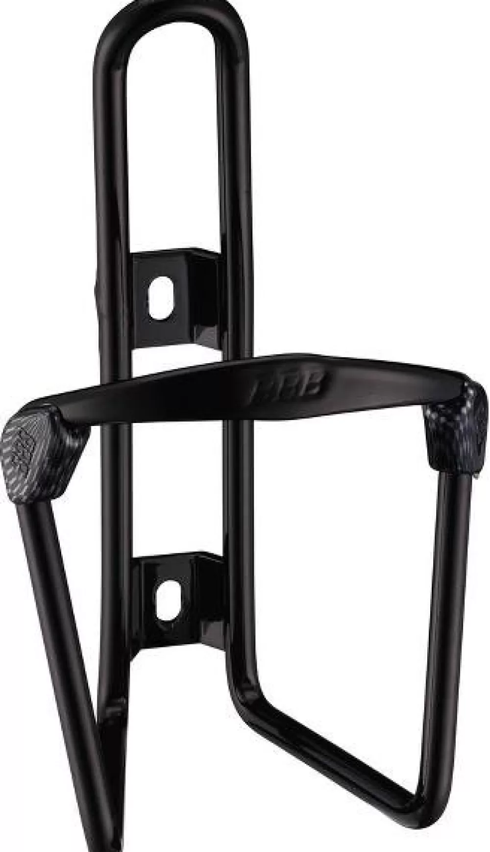 BBB Flaskeholdere*Pro Flaskeholder I Aluminium Sort