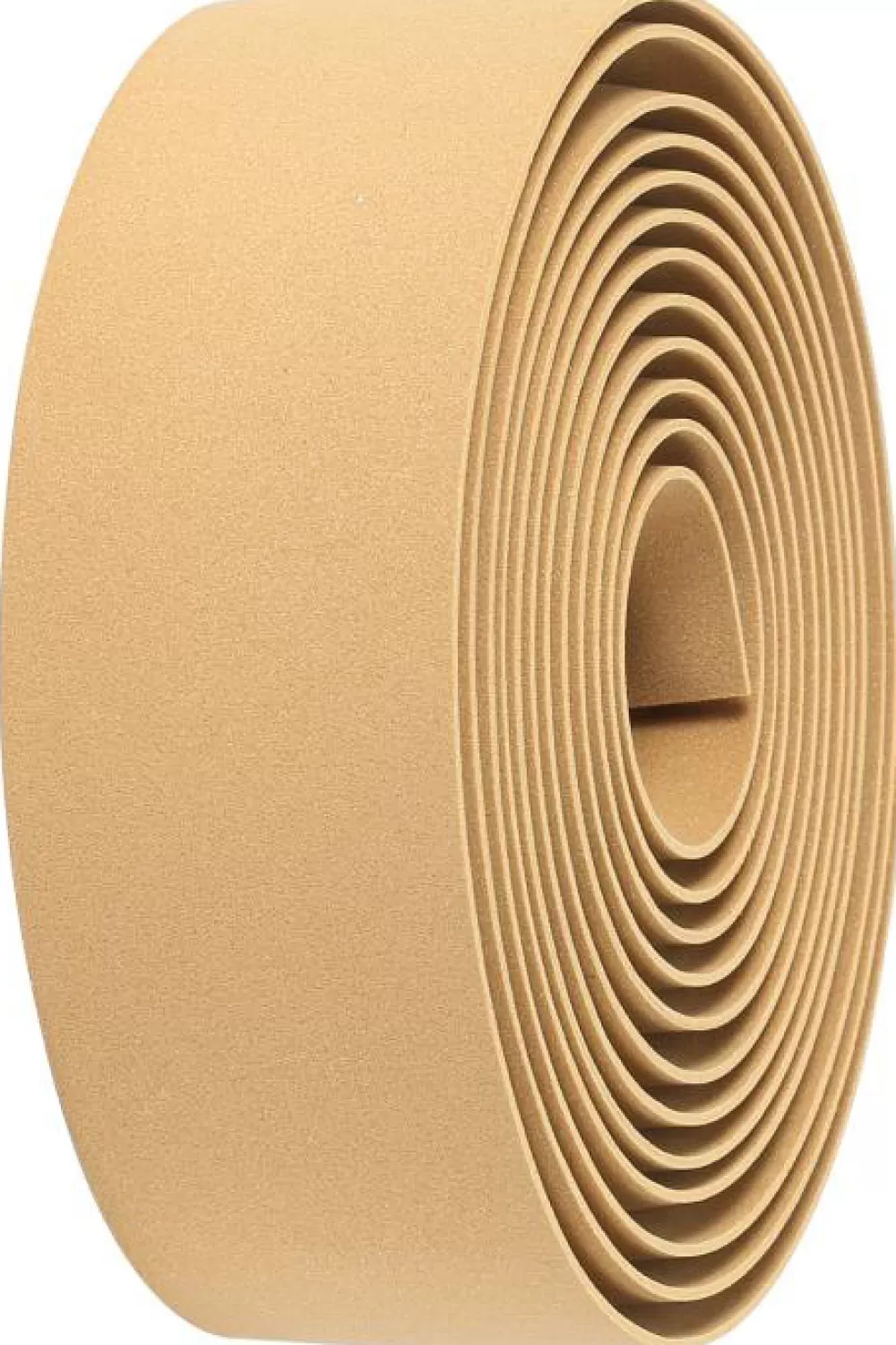 BBB Styrbånd*RaceRibbon Kork Styrbånd - Beige