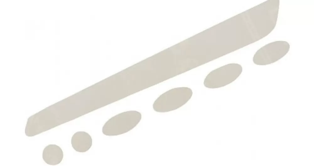 BBB Cykelpleje | Stelbeskytter Bikeskin - BBP-50