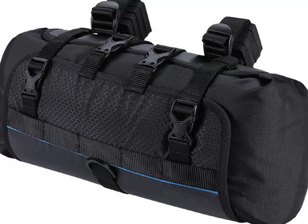 BBB Cykeltasker*Taske BikePacking Front Vandtæt 10L