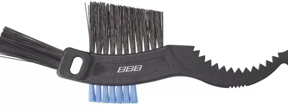BBB Cykelpleje | Toothbrush Kassette Og Kædebørste
