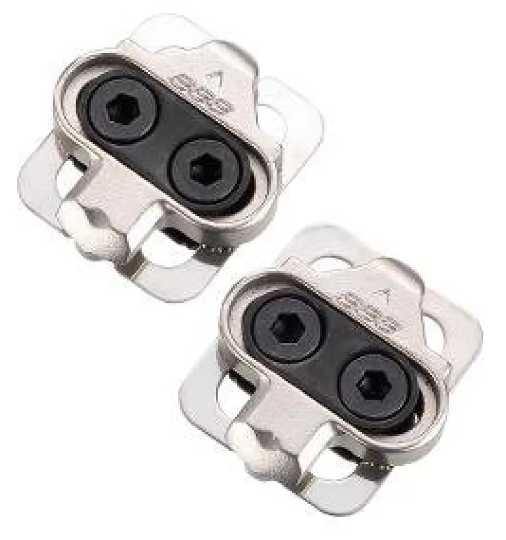 BBB Pedaler & Klamper*Universal SPD Pedalklampe BPD-01