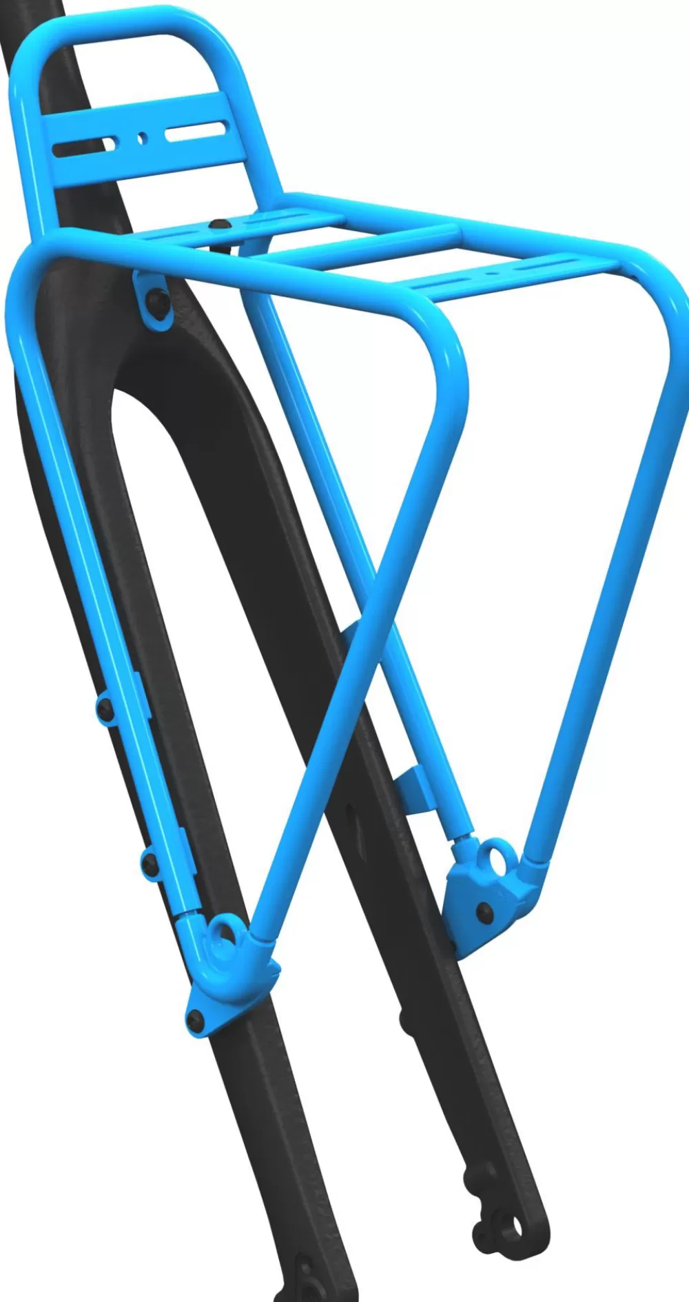 Bergamont Bagagebærer | Front Carrier Light (BikePacking)