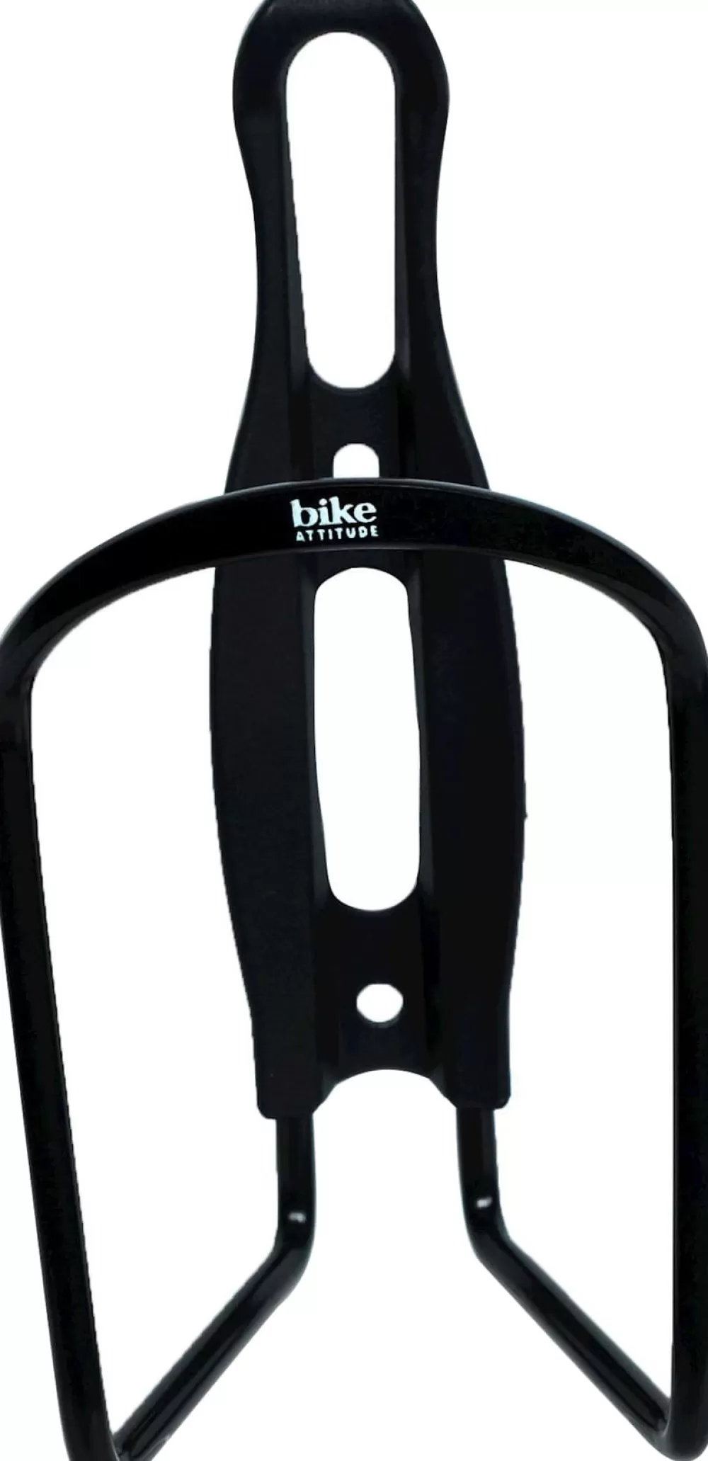 Bike Attitude Flaskeholdere*Flaskeholder 5mm - Sort