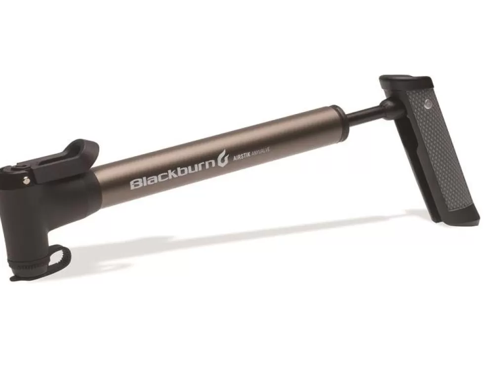 Blackburn Cykelpumper | Airstik Multi-Ventil