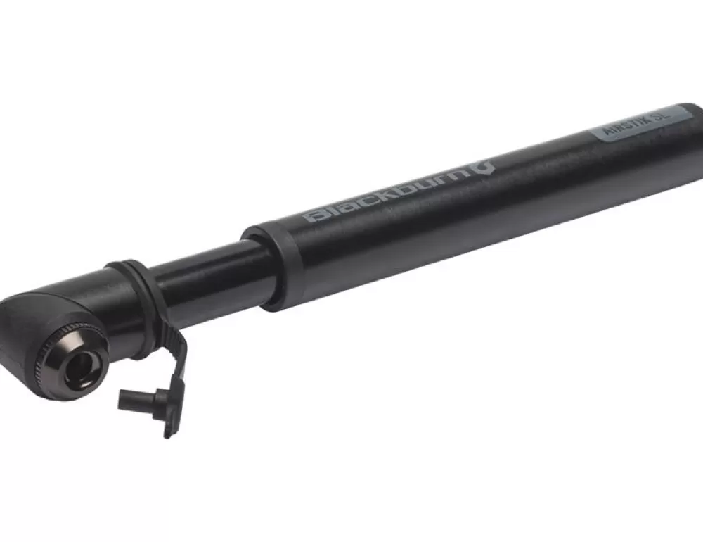 Blackburn Cykelpumper | Pumpe Airstik SL
