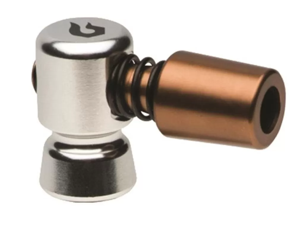 Blackburn Cykelpumper | Pumpe Co2 Wayside
