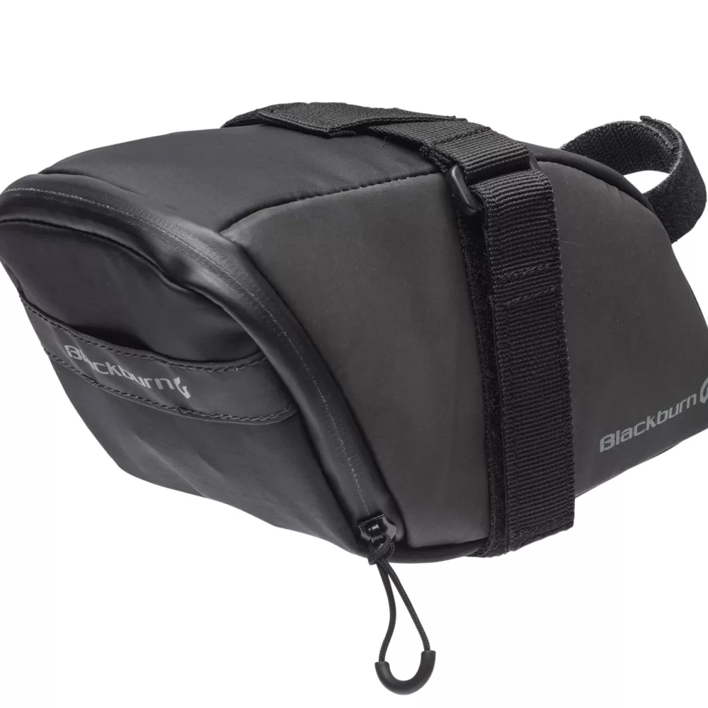 Blackburn Sadeltasker*Sadeltaske Grid Refleks - Large