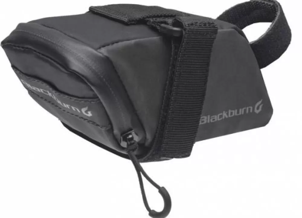 Blackburn Sadeltasker*Sadeltaske Grid Refleks - Small
