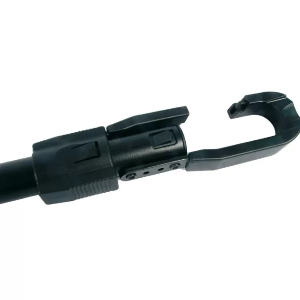 Buzzrack Cykelholdere | GRIP Bike Frame Adapter