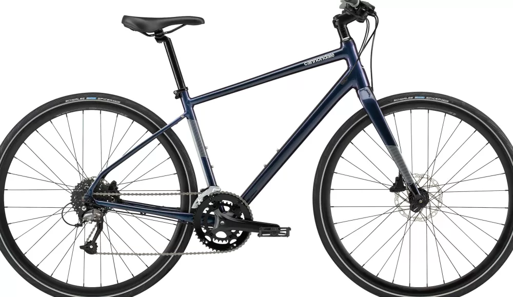 Cannondale Herrecykler | Quick 3 2024 - Chameleon