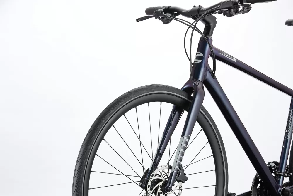 Cannondale Herrecykler | Quick 3 2024 - Chameleon