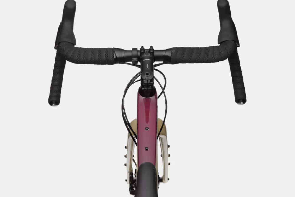 Cannondale Gravel Cykler | Racercykler | Topstone Carbon 3 2023 - Quicksand