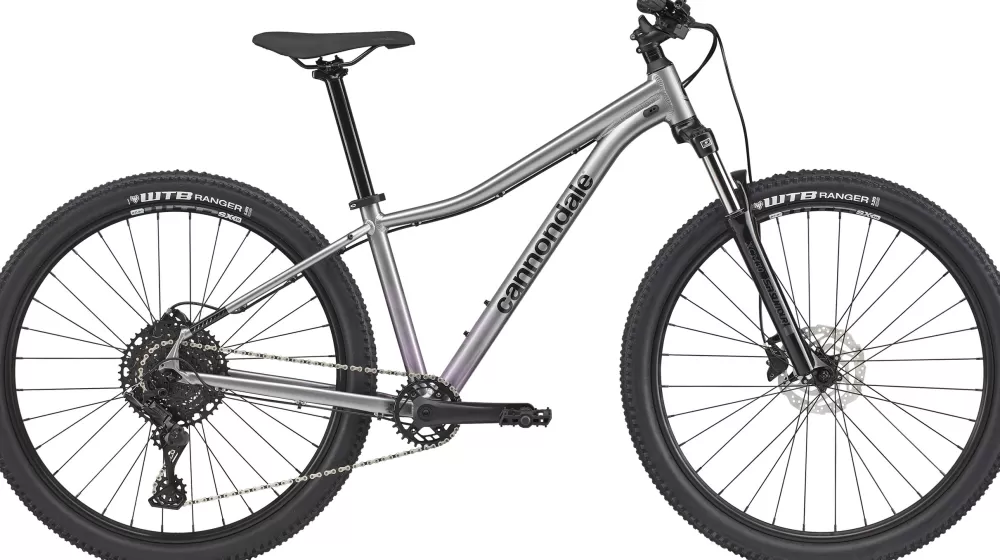 Cannondale Mountainbikes | Trail Women's 5 2023 Lavender - LAV