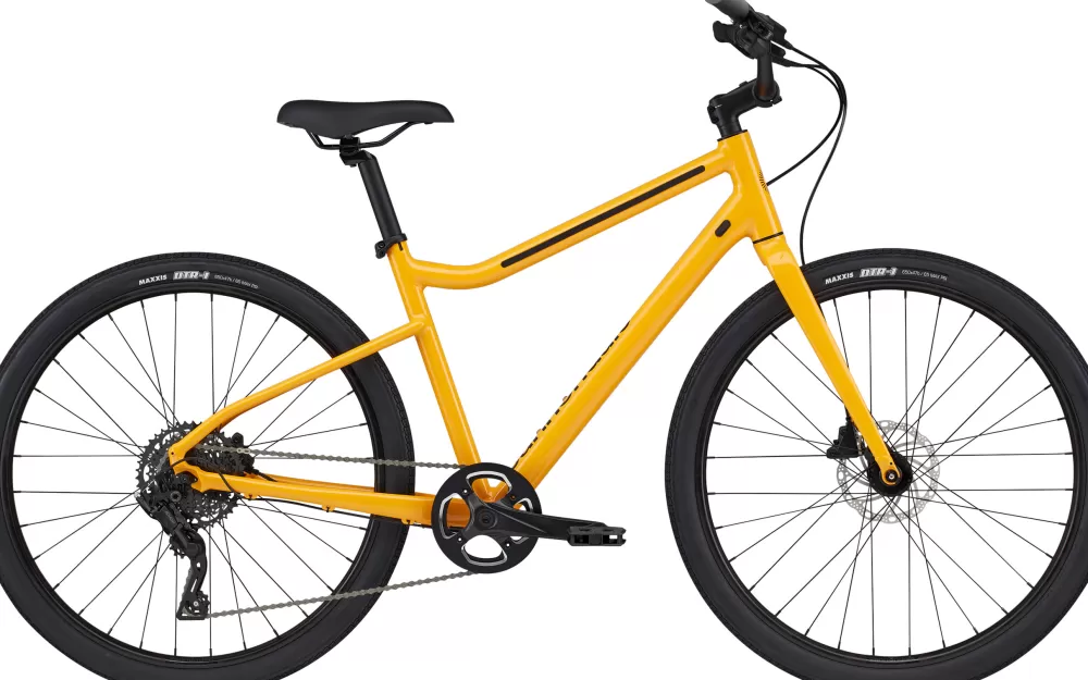 Cannondale Herrecykler | Treadwell 2 2024 - Mango