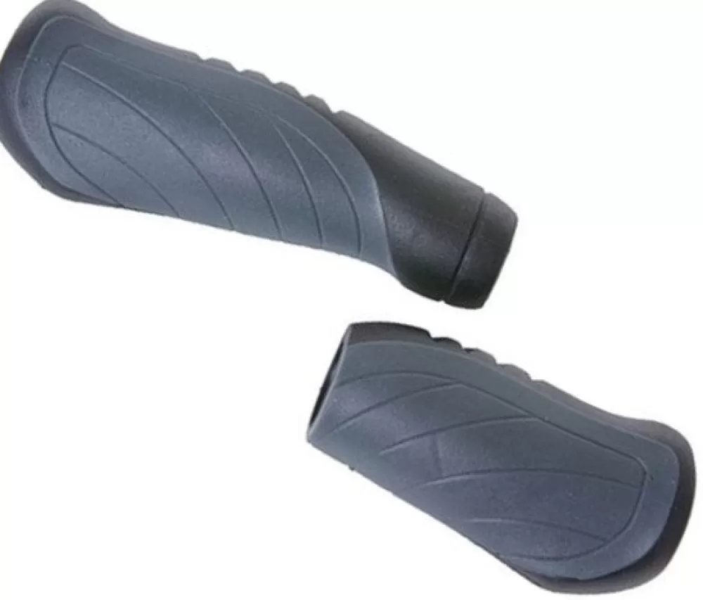 Con-Tec Cykelhåndtag | Ergo Handlebar Grips