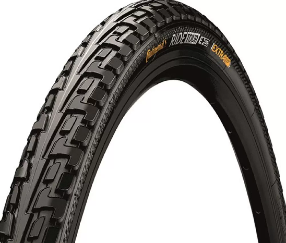 Continental Cykeldæk*Ride Tour Standard Tire 700x28c/32c/35c/42c/45c/47c