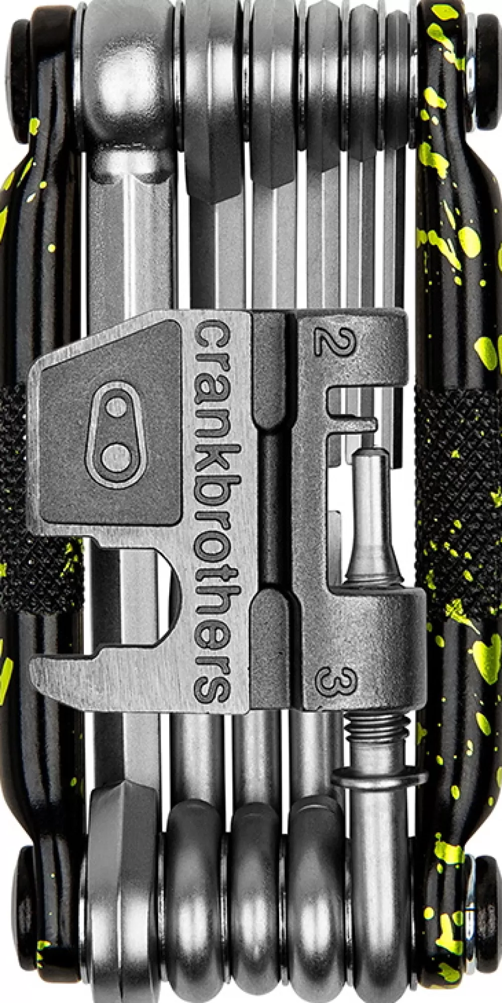CrankBrothers Værktøj*Multi-tool M17 -