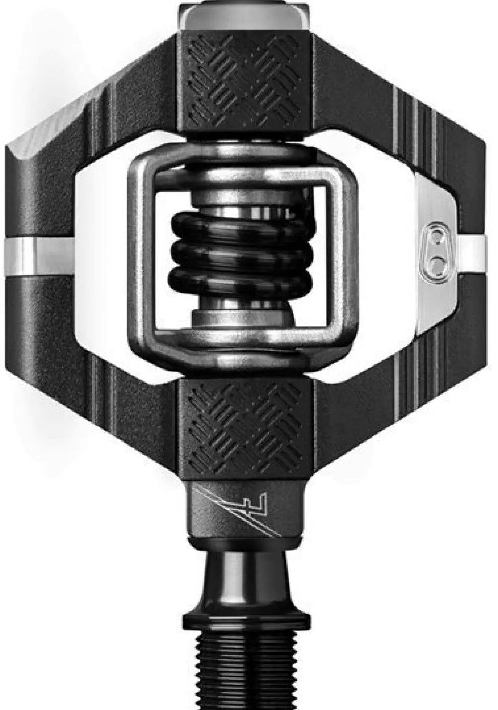CrankBrothers Pedaler & Klamper*Pedal Candy 7 - Black