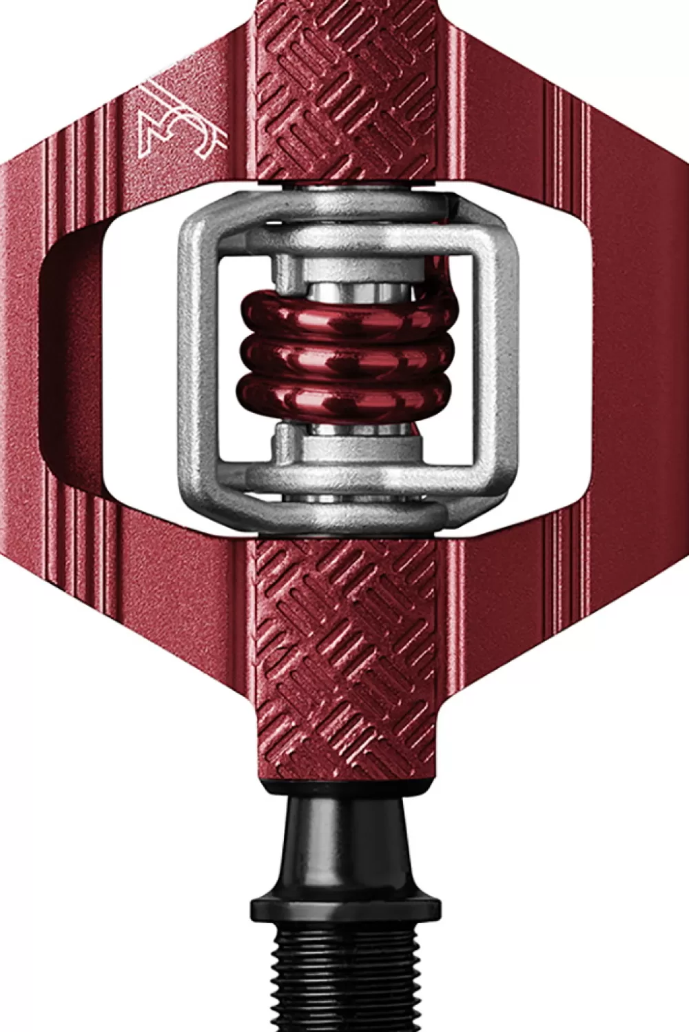 CrankBrothers Pedaler & Klamper*Pedal Candy 3 - Rød