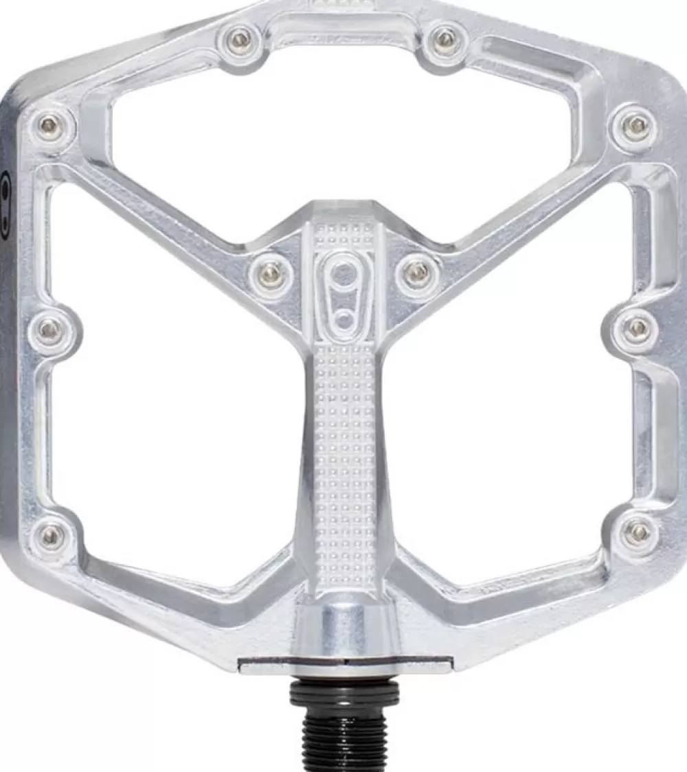 CrankBrothers Pedaler & Klamper*Pedal Stamp 7 - Large -