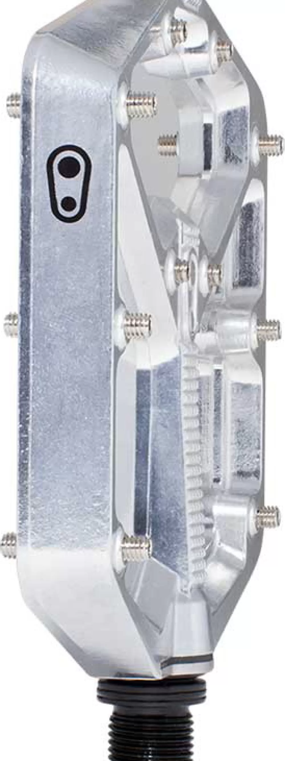CrankBrothers Pedaler & Klamper*Pedal Stamp 7 - Large -